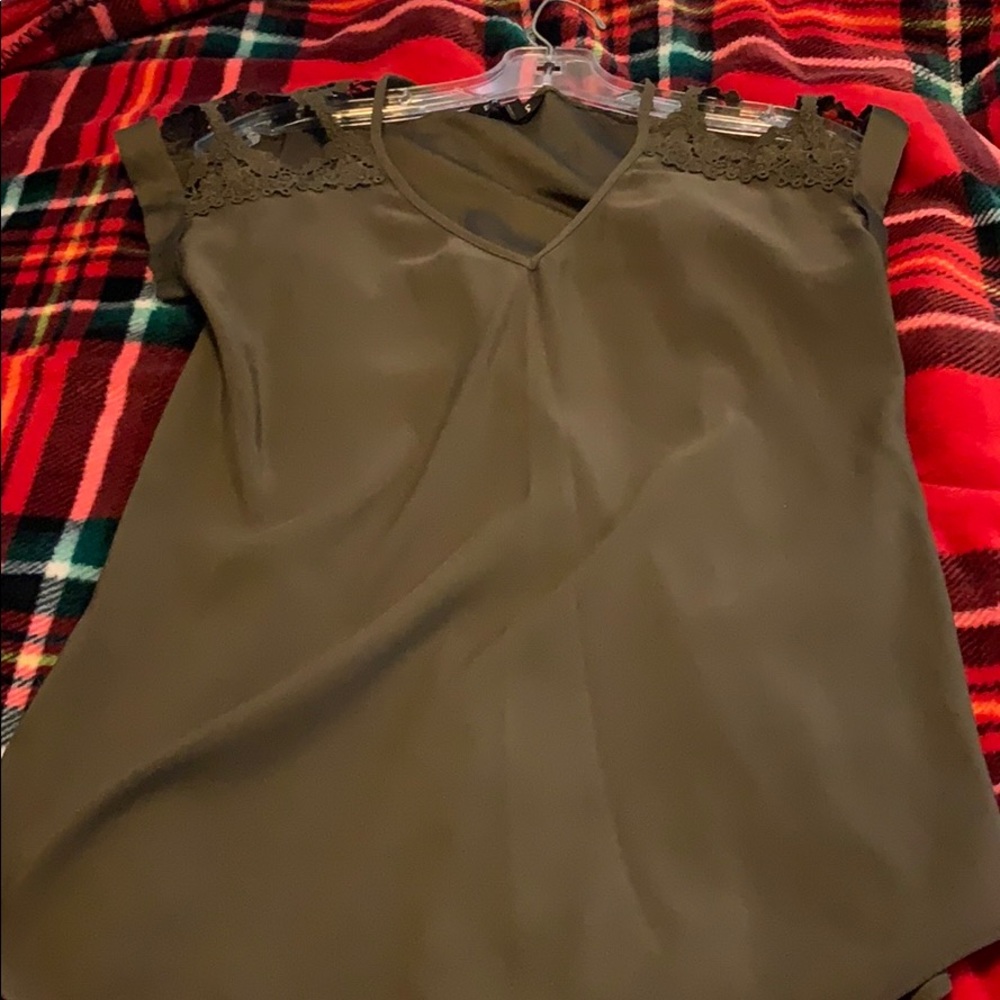 Express top